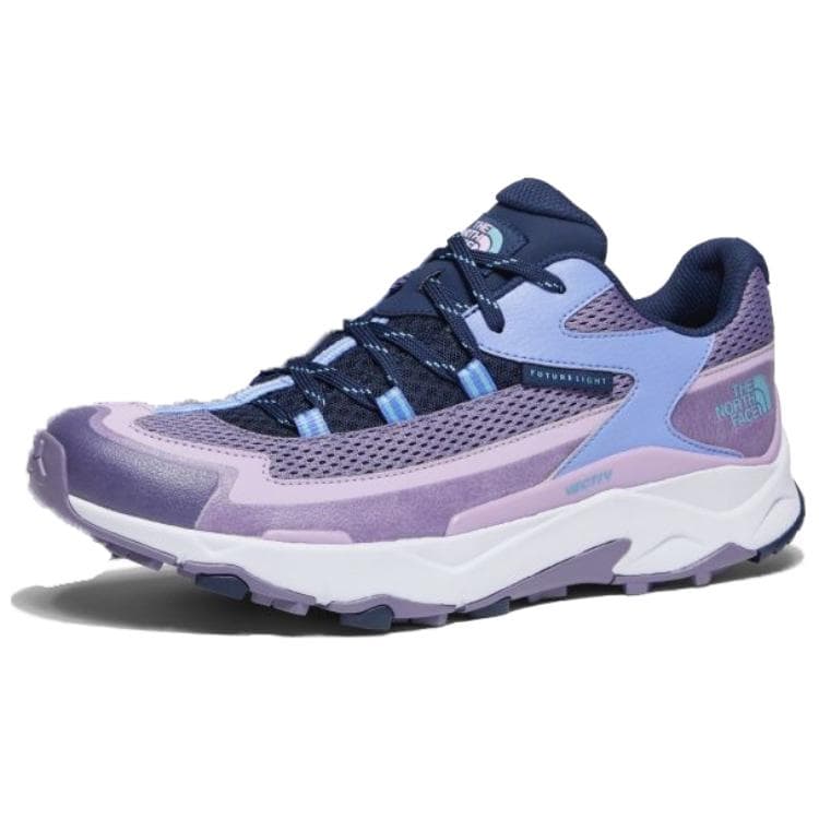 THE NORTH FACE Clot X THE NORTH FACE Vectiv Taraval Futurelight Hiking Shoes 'Lunar Slate Lupine' 2