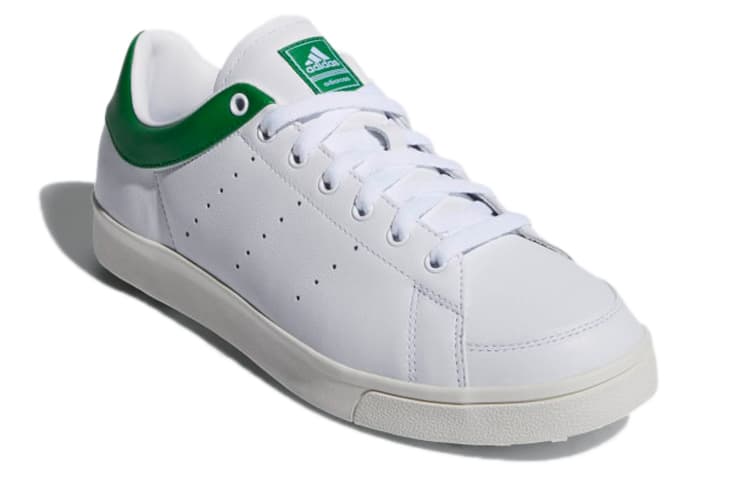 Adidas Adicross Classic 'White Green' 4