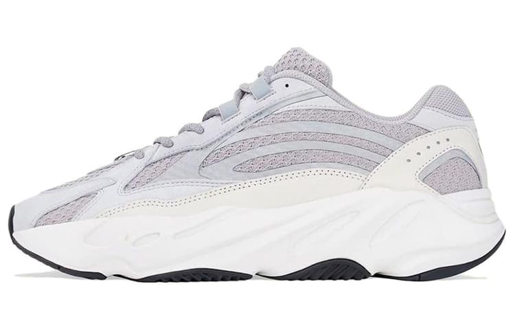 Adidas Yeezy Boost 700 V2 'Static' 2