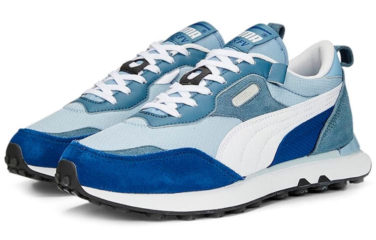 PUMA Future Rider Vintage 'Future Vintage Blue Wash' 6