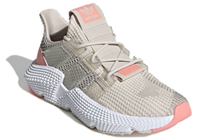 Adidas Prophere 'Brown Pink' Women's 6
