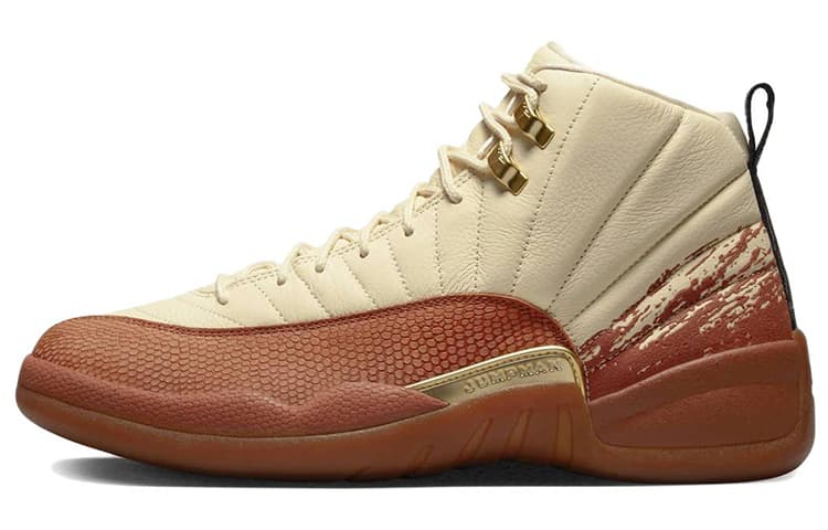 JORDAN 12 Retro Eastside Golf Out Of The Clay 2