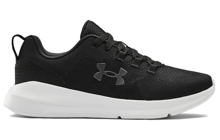 Under Armour Essential 'Black' Women's 3
