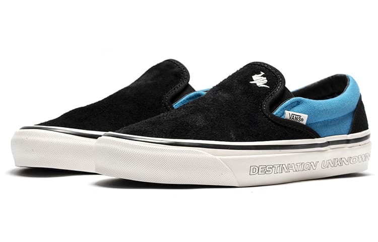 Vans Classic Slip On 98 Dx Liberaiders 6