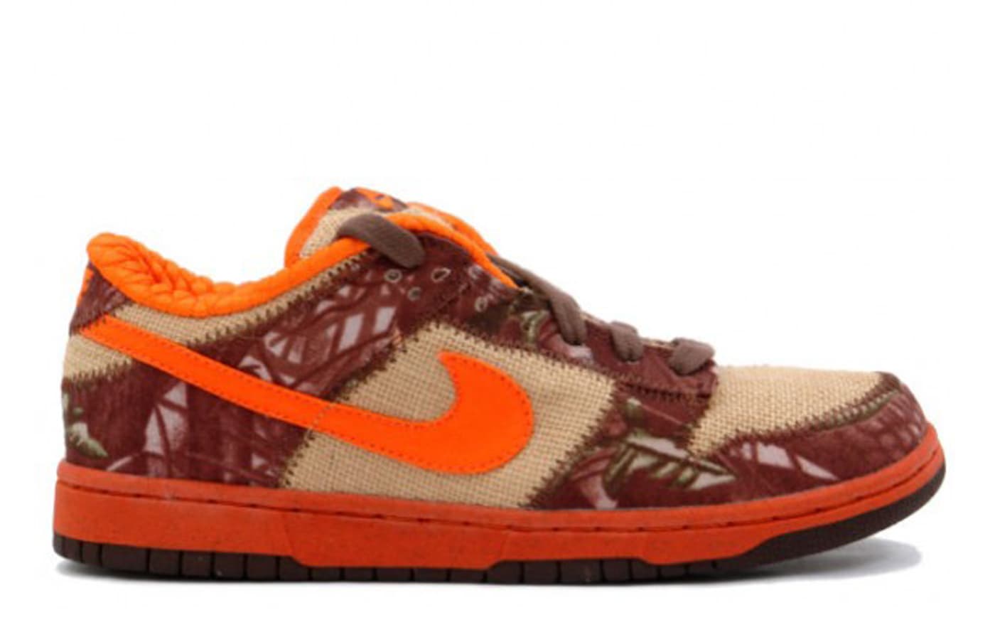 Nike Sb Dunk Low Reese Forbes Hunter 3