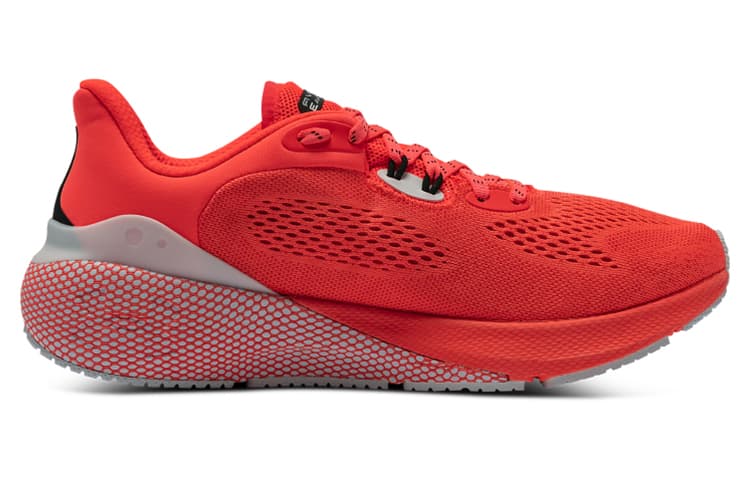 Under Armour Hovr Machina 3HOVR Cn 'Red' 3