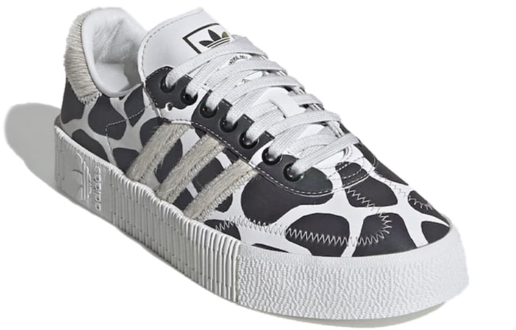 Adidas Originals Sambarose Animal Pack Women's 3