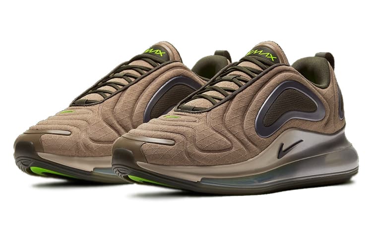 Nike Air Max 720 Baroque Brown 6