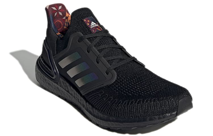 Adidas UltraBoost 20 'Chinese New Year' 6