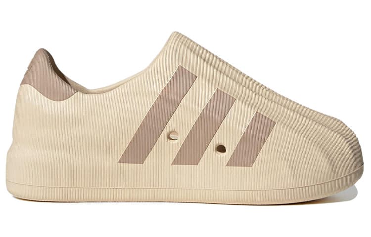 AdiFOM Superstar Adidas Originals 'Clay Strata' 3