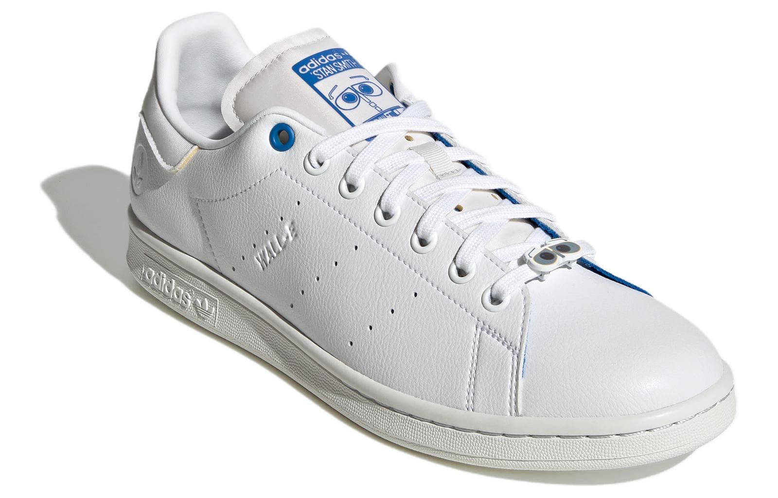 Adidas Originals Stan Smith Disney WALL E And Eve 6