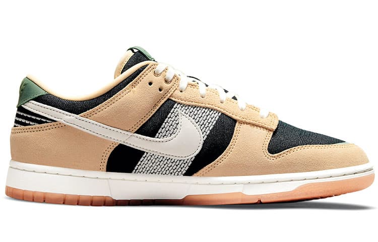 Nike Dunk Low Rooted In Peace 3