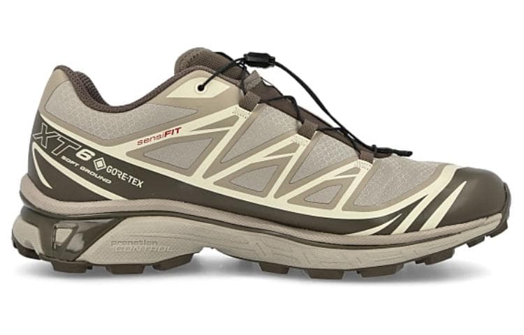 SALOMON Gtx / L00 4