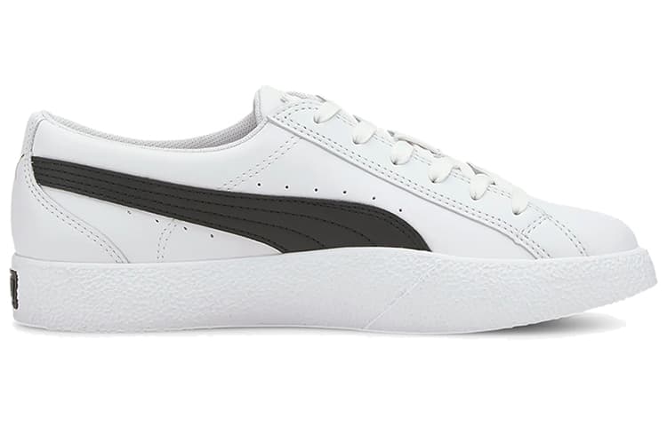 PUMA Love 'White Black' Women's 4