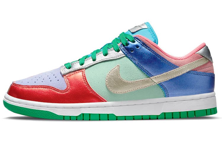 Nike Dunk Low Sunset Pulse Women's 2