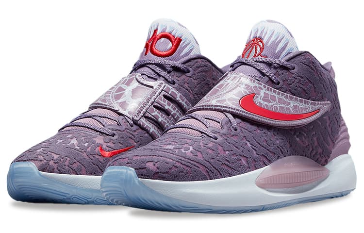 Nike Kd 14 Nrg Ep 'Valentine's Day' 6