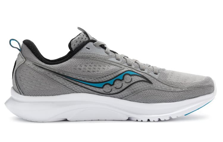 Saucony Kinvara 13 Alloy Topaz 4