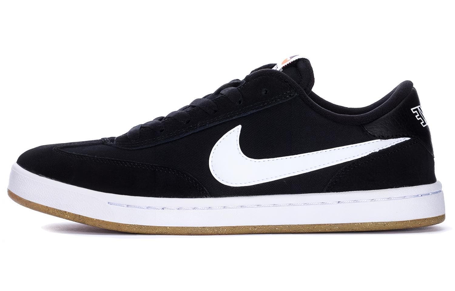 Nike Fc Standard Sb Black Gum 2