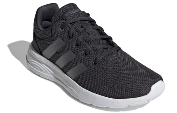 Adidas Neo Lite Racer Cln 2.0 'Carbon' Women's 5