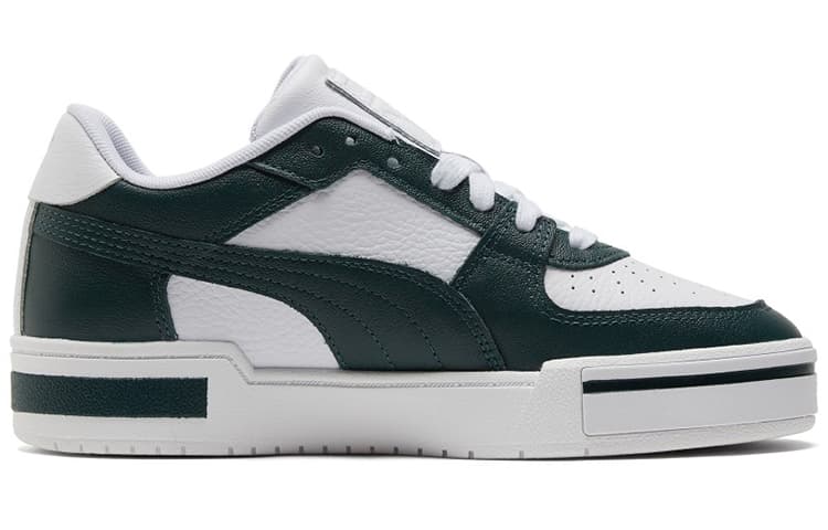 PUMA Ca Pro Classic 'Green Gables White' 4