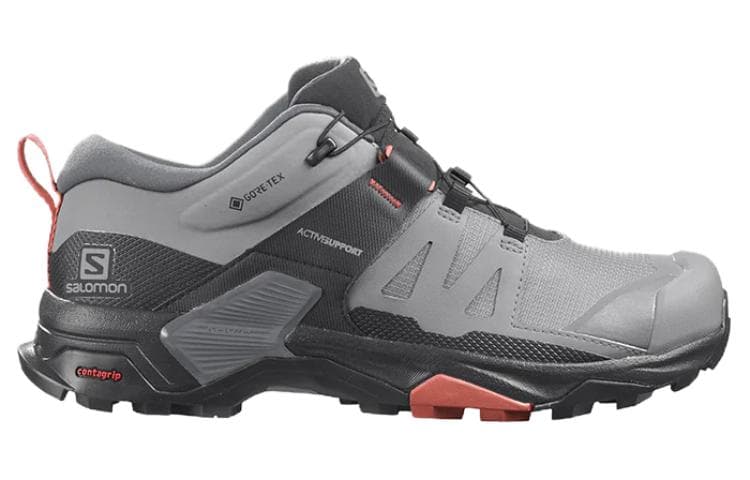 SALOMON WMNSSALOMON X Ultra 4 Gtx 'Alloy' / L00 Women's 4