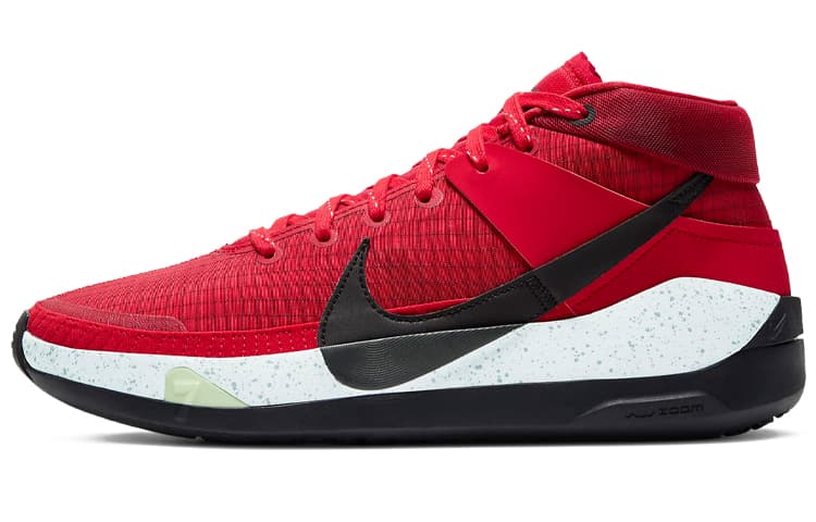Nike Kd 13 Tb University Red 2