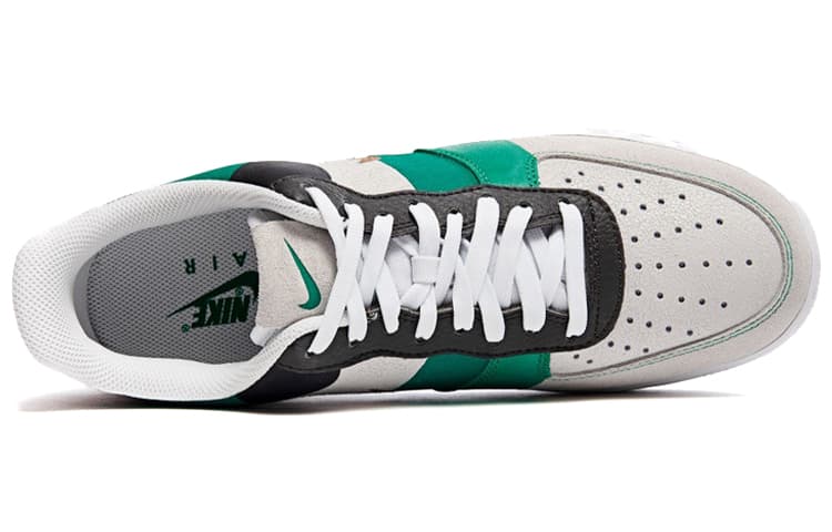 Nike Air Force 1 Low Vast Grey Green 6