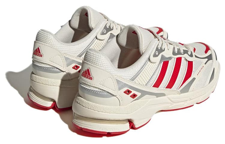 Adidas Spiritain 2000 Shoes 'Cream Red' 5