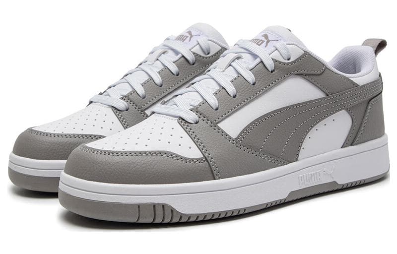 PUMA Rebound V6 Low 'Gray' 6
