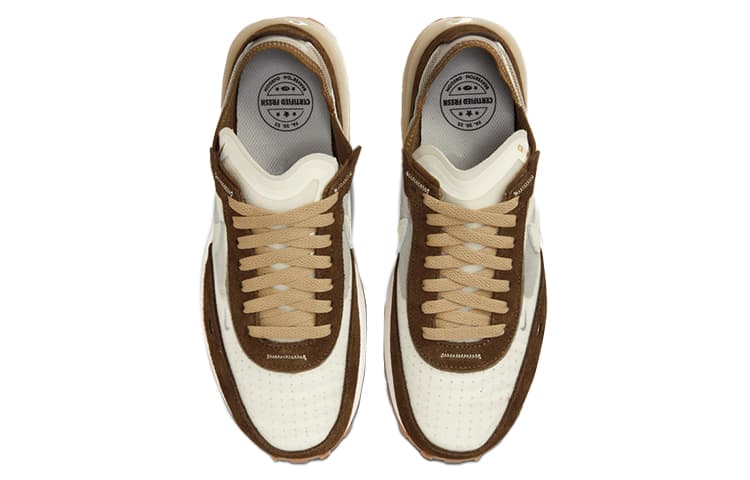 Nike Waffle One Pecan Sail Women's 5
