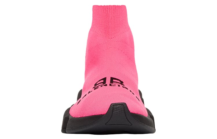 Balenciaga Speed Recycled Lilac Women's 6