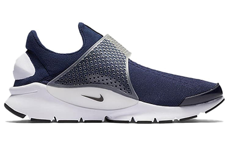 Nike Sock Dart Midnight Navy 4