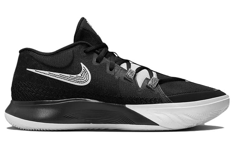 Nike Kyrie Flytrap 6 EP 'Black White' 3