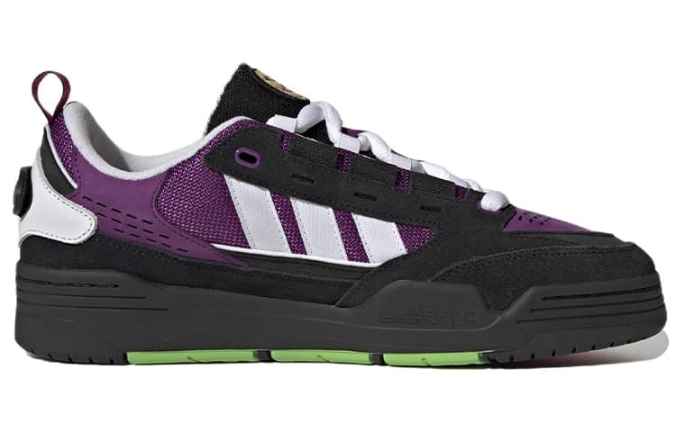 ADI2000 Adidas Originals 'Glory Purple' 3
