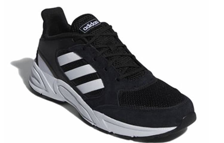 Adidas Neo 90s Valasion Black 5