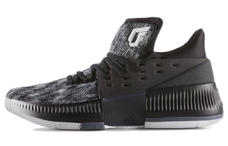 Adidas Dame 3 Static 2