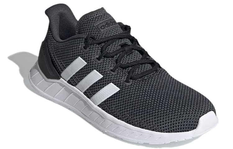 Questar Flow Adidas Neo Nxt 'Black White' 6