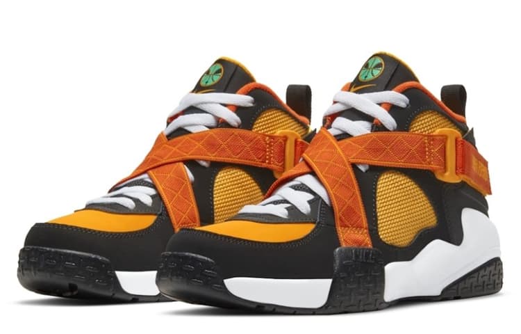 Nike Air Raid Raygun 6