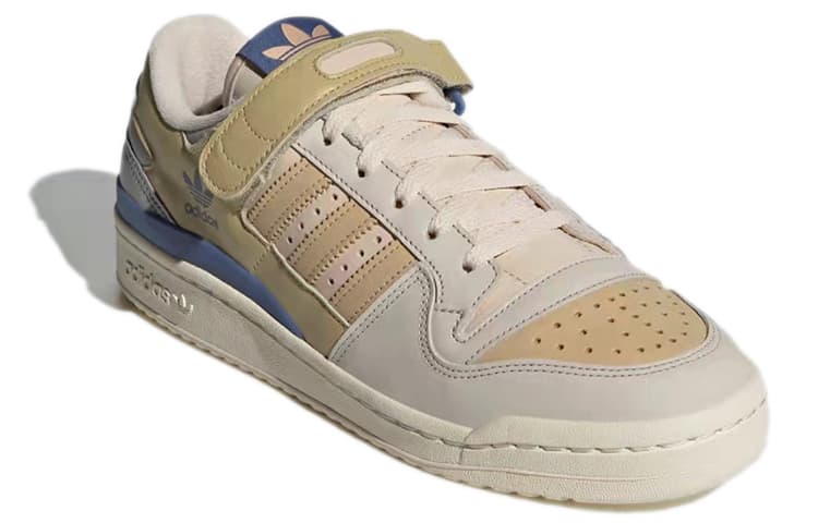 Adidas Originals Originals Forum 84 Low Concrete Jungle 'Grey Brwon' 6