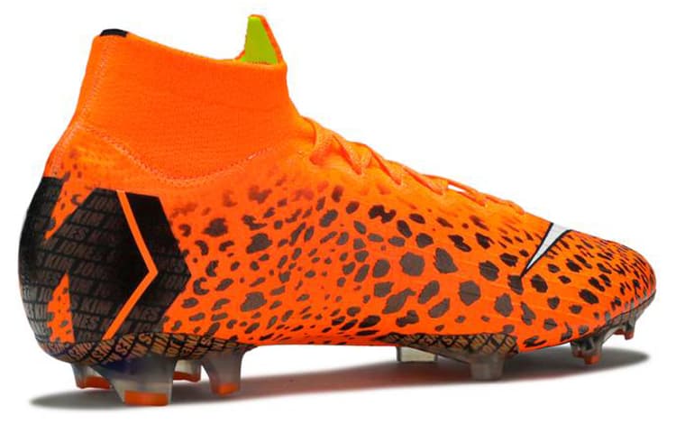 Nike Mercurial Superfly Kim Jones 6