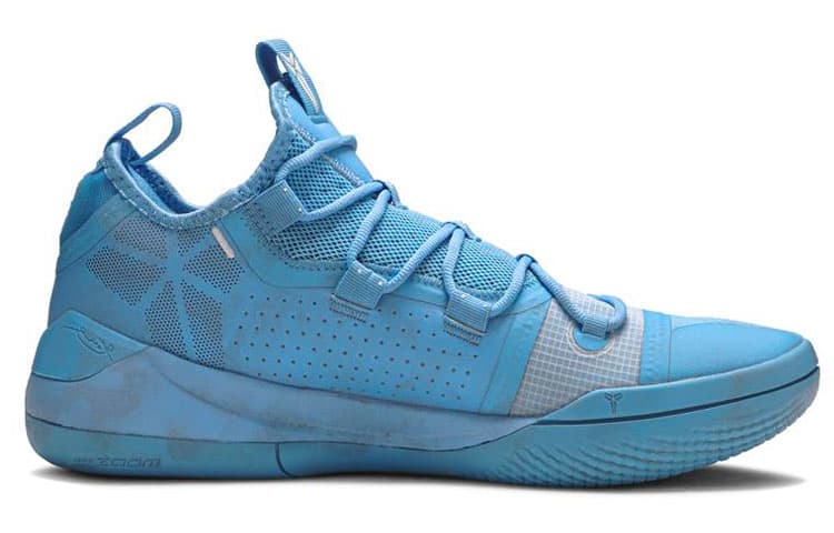 Nike Kobe Ad Tb Promo University Blue 4