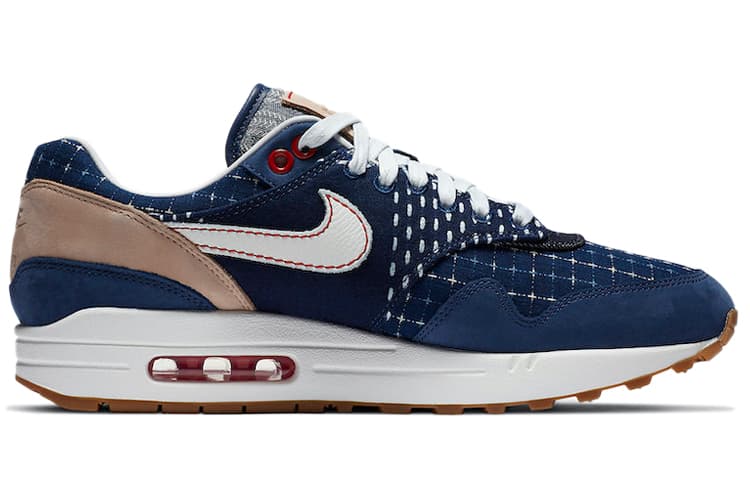 Nike Air Max 1 Denham 4
