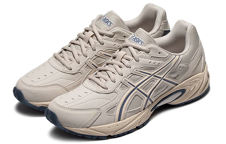 Asics Gel 170 Tr Sports Shoes Grey 'Grey' 3