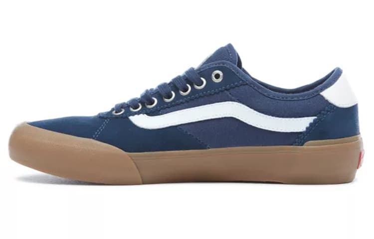 Chima Pro Vans 2 2