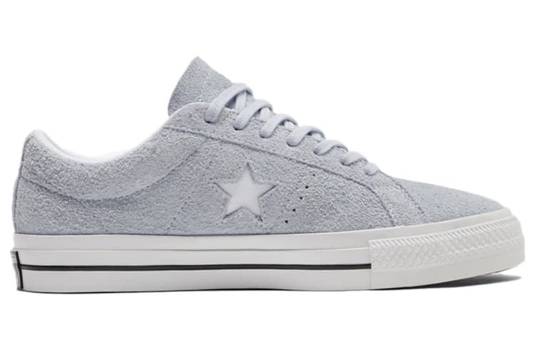 Converse One Star Low 'Lavender' 3