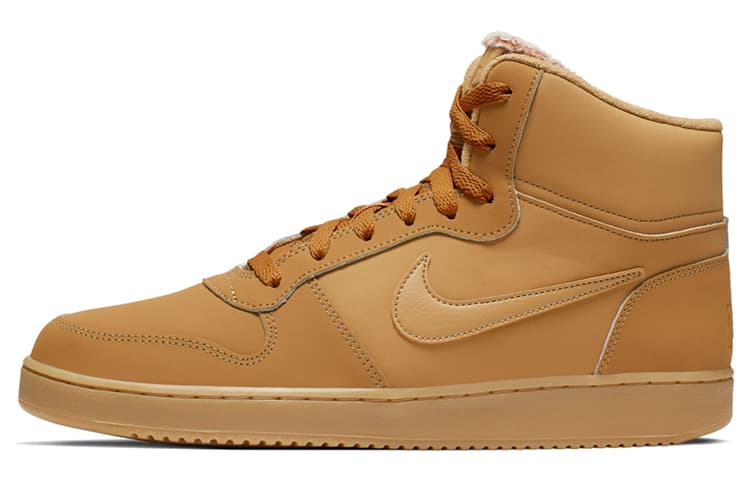 Nike Ebernon Mid Se 'Wheat' 2