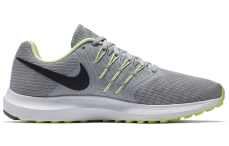 Nike Run Swift 'Wolf Grey' 4