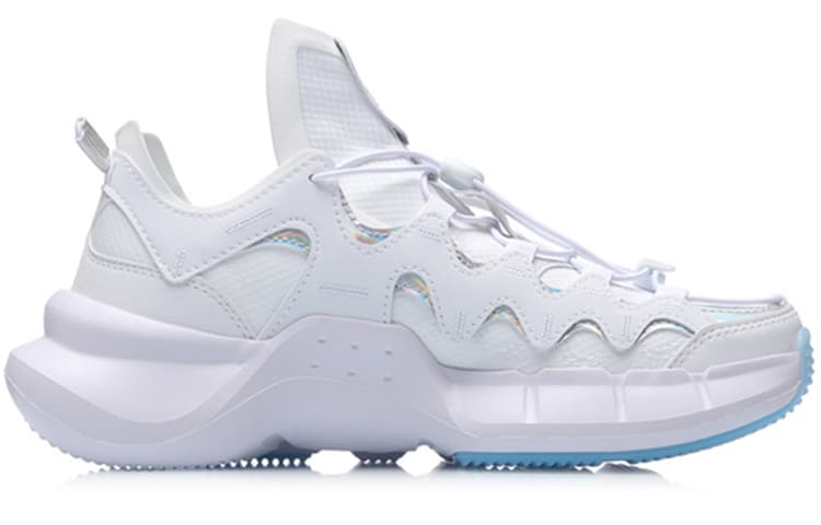 LINING Essence 2.3 Lite Women's Shoes - Easter 3