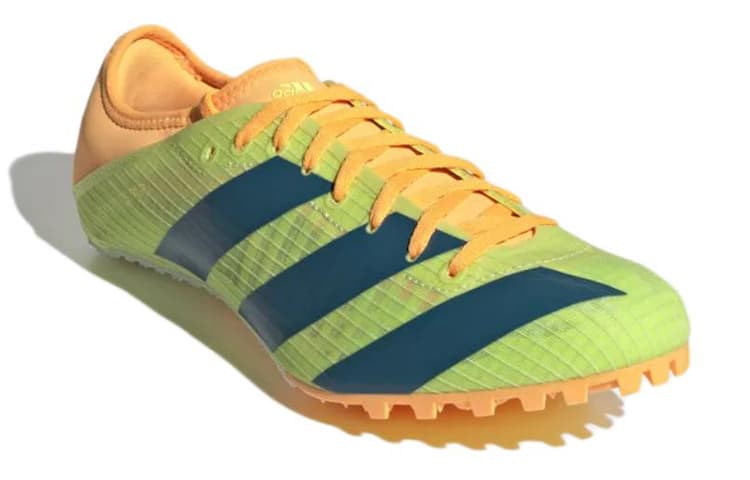 Adidas Sprintstar 'Blue Green Orange' 6