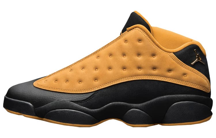 JORDAN 13 Retro Low Chutney 2